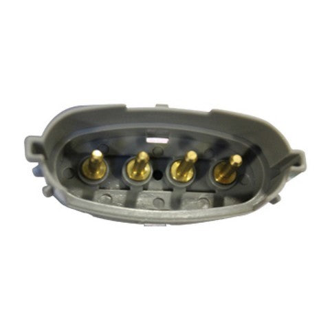 GMB Fuel Pump and Sender Assembly P/N:525-6410 Fits: Ford F-150 89-87, Ford F-250 89-87, Ford F-350 89-87, Ford F-super Duty 89-88 - Image 2
