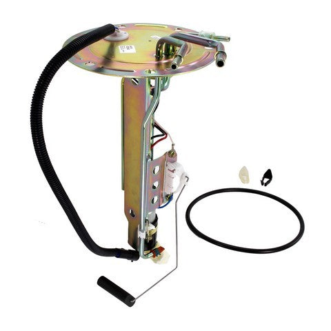 GMB Fuel Pump and Sender Assembly P/N:525-6490 Fits: Ford E-150 Econoline 99-97, Ford E-150 Econoline Club Wagon 99-97, Ford E-250 Econoline 99-97, Ford E-350 Econoline 98-97, Ford E-350 Econoline Club Wagon 99-97, Ford Econoline Super Duty 99-97 - Image 1