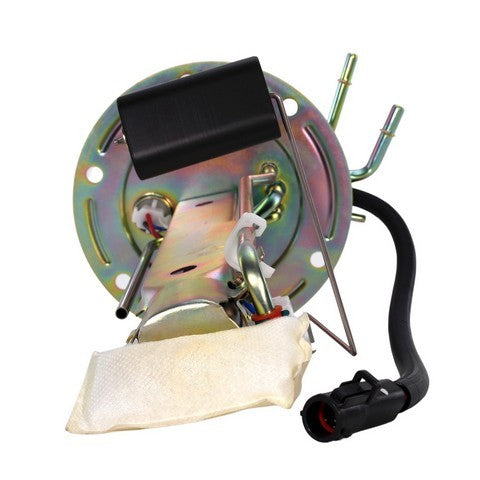 GMB Fuel Pump and Sender Assembly P/N:525-6490 Fits: Ford E-150 Econoline 99-97, Ford E-150 Econoline Club Wagon 99-97, Ford E-250 Econoline 99-97, Ford E-350 Econoline 98-97, Ford E-350 Econoline Club Wagon 99-97, Ford Econoline Super Duty 99-97 - Image 2
