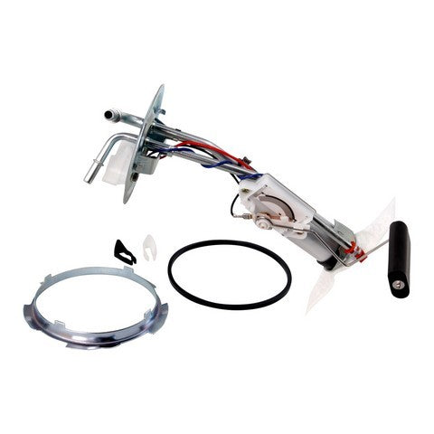 GMB Fuel Pump and Sender Assembly P/N:525-6640 Fits: Ford F-150 89-87, Ford F-250 89-87, Ford F-350 89-87 - Image 1