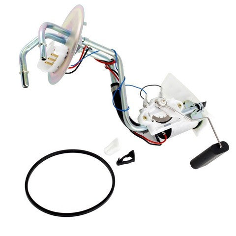 GMB Fuel Pump and Sender Assembly P/N:525-6990 Fits: Ford E-150 Econoline 90-89, Ford E-150 Econoline Club Wagon 90-89, Ford E-250 Econoline 90-89, Ford E-250 Econoline Club Wagon 90-89, Ford E-350 Econoline 90-89, Ford E-350 Econoline Club Wagon 90-89 - Image 1