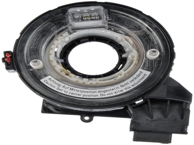 Dorman - OE Solutions Conector Giratorio de Bolsa de Aire P/N:525-703 Fits: Volkswagen Bora, Volkswagen Eos, Volkswagen Golf, Volkswagen Gti, Volkswagen Jetta, Volkswagen R32, Volkswagen Rabbit, Volkswagen Tiguan - Image 3