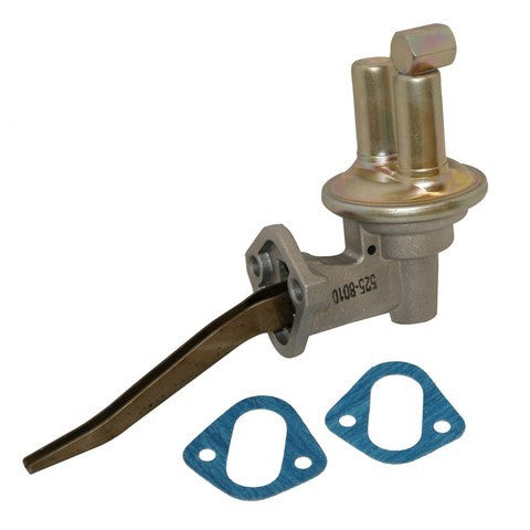 GMB Mechanical Fuel Pump P/N:525-8010 Fits: Ford E-250 Econoline Club Wagon, Ford E-350 Econoline, Ford E-350 Econoline Club Wagon, Ford F-250, Ford F-350, Ford F-59 Commercial Stripped Chassis, Ford F-super Duty, International 1652ups, International 3600 - Image 1