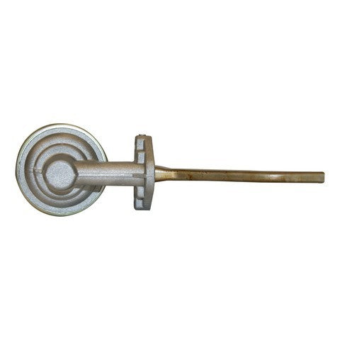 GMB Mechanical Fuel Pump P/N:525-8010 Fits: Ford E-250 Econoline Club Wagon, Ford E-350 Econoline, Ford E-350 Econoline Club Wagon, Ford F-250, Ford F-350, Ford F-59 Commercial Stripped Chassis, Ford F-super Duty, International 1652ups, International 3600 - Image 2