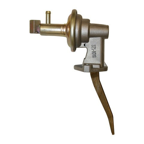 GMB Mechanical Fuel Pump P/N:525-8010 Fits: Ford E-250 Econoline Club Wagon, Ford E-350 Econoline, Ford E-350 Econoline Club Wagon, Ford F-250, Ford F-350, Ford F-59 Commercial Stripped Chassis, Ford F-super Duty, International 1652ups, International 3600 - Image 3