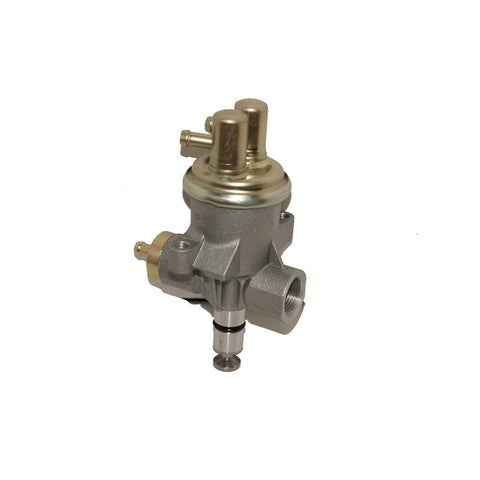 GMB Mechanical Fuel Pump P/N:525-8020 Fits: Ford E-350 Econoline, Ford E-350 Econoline Club Wagon, Ford Econoline Super Duty, Ford F-250, Ford F-250 Hd, Ford F-350, Ford F-59 Commercial Stripped Chassis, Ford F-super Duty - Image 1