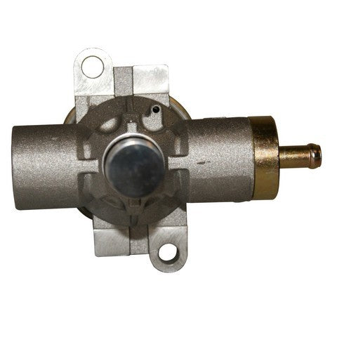 GMB Mechanical Fuel Pump P/N:525-8020 Fits: Ford E-350 Econoline, Ford E-350 Econoline Club Wagon, Ford Econoline Super Duty, Ford F-250, Ford F-250 Hd, Ford F-350, Ford F-59 Commercial Stripped Chassis, Ford F-super Duty - Image 2
