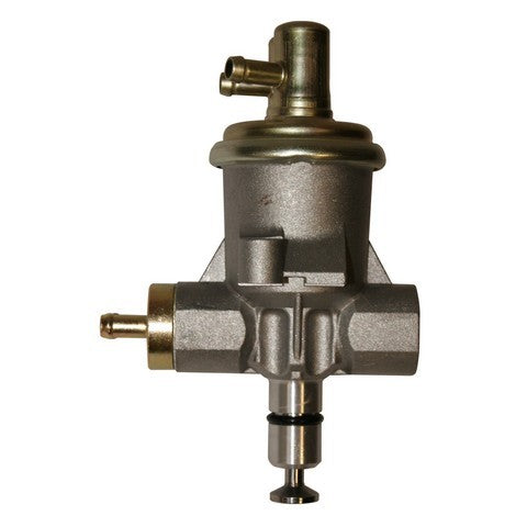 GMB Mechanical Fuel Pump P/N:525-8020 Fits: Ford E-350 Econoline, Ford E-350 Econoline Club Wagon, Ford Econoline Super Duty, Ford F-250, Ford F-250 Hd, Ford F-350, Ford F-59 Commercial Stripped Chassis, Ford F-super Duty - Image 3