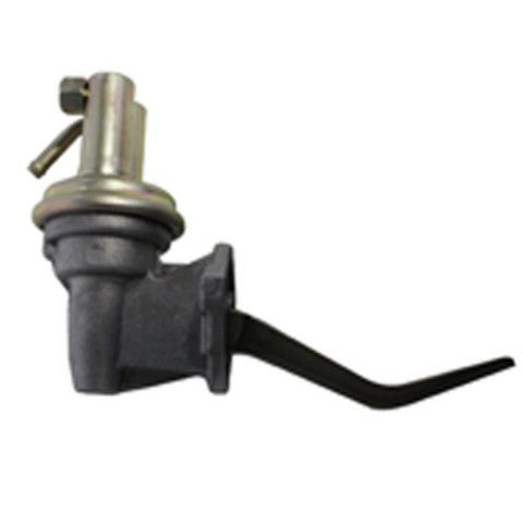 GMB Mechanical Fuel Pump P/N:525-8030 Fits: Ford Bronco, Ford E-100 Econoline, Ford E-100 Econoline Club Wagon, Ford E-150 Econoline, Ford E-150 Econoline Club Wagon, Ford E-250 Econoline, Ford E-250 Econoline Club Wagon, Ford E-350 Econoline - Image 3