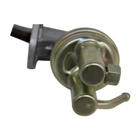 GMB Mechanical Fuel Pump P/N:525-8030 Fits: Ford Bronco, Ford E-100 Econoline, Ford E-100 Econoline Club Wagon, Ford E-150 Econoline, Ford E-150 Econoline Club Wagon, Ford E-250 Econoline, Ford E-250 Econoline Club Wagon, Ford E-350 Econoline - Image 4
