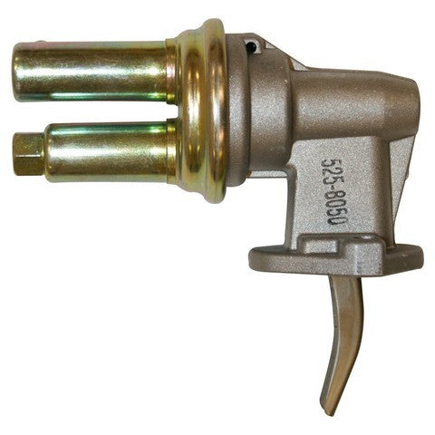 GMB Mechanical Fuel Pump P/N:525-8050 Fits: Ford Bronco, Ford E-100 Econoline, Ford E-100 Econoline Club Wagon, Ford E-150 Econoline, Ford E-150 Econoline Club Wagon, Ford E-250 Econoline, Ford E-250 Econoline Club Wagon, Ford E-350 Econoline - Image 3