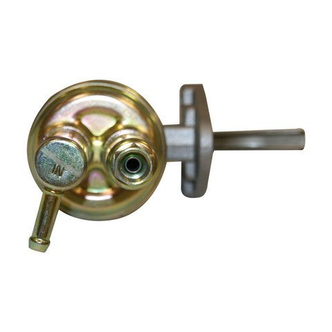 GMB Mechanical Fuel Pump P/N:525-8050 Fits: Ford Bronco, Ford E-100 Econoline, Ford E-100 Econoline Club Wagon, Ford E-150 Econoline, Ford E-150 Econoline Club Wagon, Ford E-250 Econoline, Ford E-250 Econoline Club Wagon, Ford E-350 Econoline - Image 4