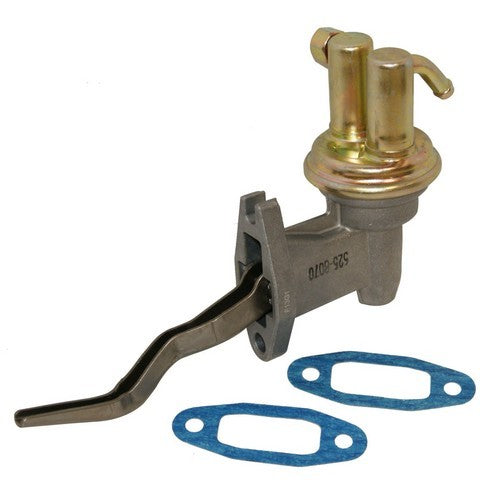 GMB Mechanical Fuel Pump P/N:525-8070 Fits: Ford Bronco 79-78, Ford F-150 79-77, Ford F-250 79-77, Ford F-350 1979 - Image 1