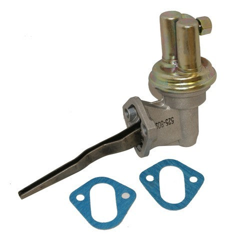 GMB Mechanical Fuel Pump P/N:525-8090 Fits: Ford E-250 Econoline 1979, Ford E-250 Econoline Club Wagon 1979, Ford E-350 Econoline 1979, Ford E-350 Econoline Club Wagon 1979, Ford F-100 1979, Ford F-150 79-77, Ford F-250 79-77, Ford F-350 79-77 - Image 1