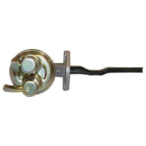 GMB Mechanical Fuel Pump P/N:525-8090 Fits: Ford E-250 Econoline 1979, Ford E-250 Econoline Club Wagon 1979, Ford E-350 Econoline 1979, Ford E-350 Econoline Club Wagon 1979, Ford F-100 1979, Ford F-150 79-77, Ford F-250 79-77, Ford F-350 79-77 - Image 4