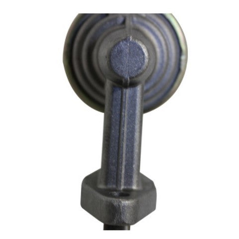 GMB Mechanical Fuel Pump P/N:525-8100 Fits: Ford E-100 Econoline, Ford E-250 Econoline, Ford E-250 Econoline Club Wagon, Ford E-350 Econoline, Ford E-350 Econoline Club Wagon, Ford F-150, Ford F-250, Ford F-350 - Image 2