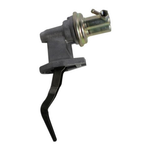 GMB Mechanical Fuel Pump P/N:525-8100 Fits: Ford E-100 Econoline, Ford E-250 Econoline, Ford E-250 Econoline Club Wagon, Ford E-350 Econoline, Ford E-350 Econoline Club Wagon, Ford F-150, Ford F-250, Ford F-350 - Image 3