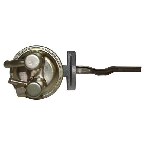 GMB Mechanical Fuel Pump P/N:525-8130 Fits: Ford E-250 Econoline Club Wagon 87-86, Ford E-350 Econoline 87-86, Ford E-350 Econoline Club Wagon 87-86, Ford F-250 87-86, Ford F-350 87-86 - Image 4