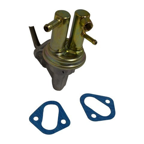 GMB Mechanical Fuel Pump P/N:525-8140 Fits: Ford Ltd 86-79, Ford Ltd Crown Victoria 91-87, Mercury Grand Marquis 81-79, Mercury Grand Marquis 89-83, Mercury Marquis 81-79 - Image 1