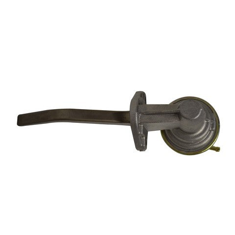 GMB Mechanical Fuel Pump P/N:525-8140 Fits: Ford Ltd 86-79, Ford Ltd Crown Victoria 91-87, Mercury Grand Marquis 81-79, Mercury Grand Marquis 89-83, Mercury Marquis 81-79 - Image 2