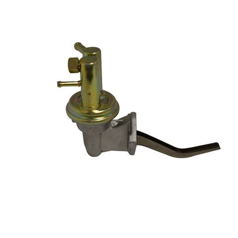 GMB Mechanical Fuel Pump P/N:525-8140 Fits: Ford Ltd 86-79, Ford Ltd Crown Victoria 91-87, Mercury Grand Marquis 81-79, Mercury Grand Marquis 89-83, Mercury Marquis 81-79 - Image 3