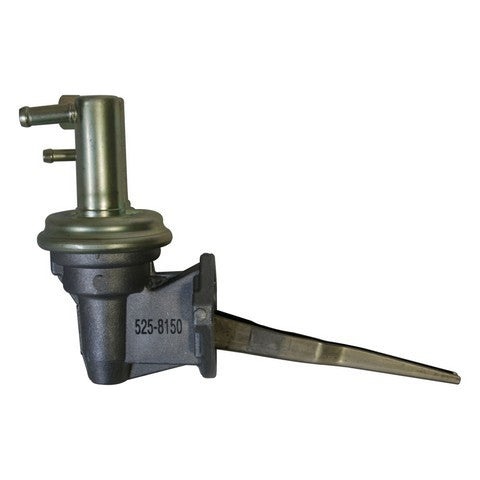 GMB Mechanical Fuel Pump P/N:525-8150 Fits: Ford Custom 500, Ford Ltd, Ford Ranchero, Ford Thunderbird, Lincoln Continental, Lincoln Mark Iv, Mercury Cougar, Mercury Grand Marquis, Mercury Marquis, Mercury Montego - Image 3