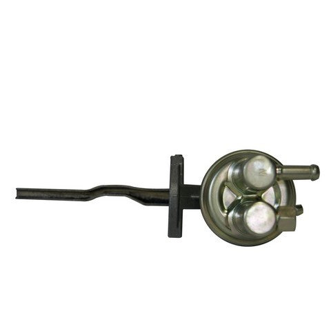 GMB Mechanical Fuel Pump P/N:525-8150 Fits: Ford Custom 500, Ford Ltd, Ford Ranchero, Ford Thunderbird, Lincoln Continental, Lincoln Mark Iv, Mercury Cougar, Mercury Grand Marquis, Mercury Marquis, Mercury Montego - Image 4
