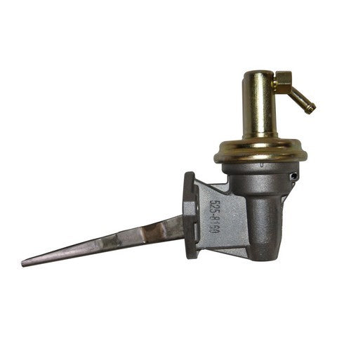 GMB Mechanical Fuel Pump P/N:525-8160 Fits: Ford E-250 Econoline 1980, Ford E-250 Econoline Club Wagon 85-80, Ford E-350 Econoline 85-80, Ford E-350 Econoline Club Wagon 85-80, Ford F-250 85-83, Ford F-350 85-83 - Image 1