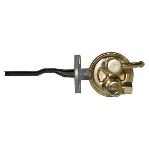 GMB Mechanical Fuel Pump P/N:525-8160 Fits: Ford E-250 Econoline 1980, Ford E-250 Econoline Club Wagon 85-80, Ford E-350 Econoline 85-80, Ford E-350 Econoline Club Wagon 85-80, Ford F-250 85-83, Ford F-350 85-83 - Image 3