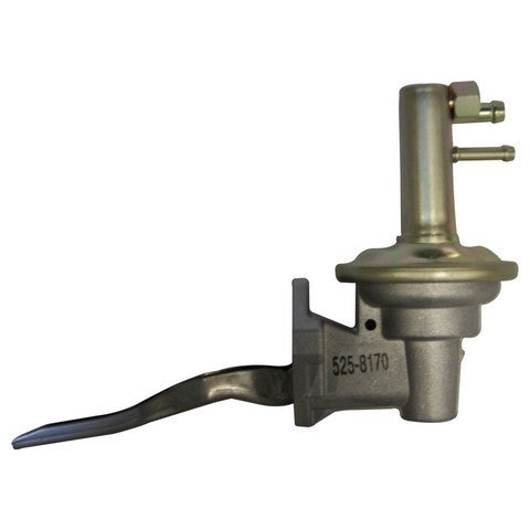 GMB Mechanical Fuel Pump P/N:525-8170 Fits: Ford Custom 500, Ford Elite, Ford Gran Torino, Ford Ltd, Ford Ranchero, Ford Torino, Lincoln Continental, Lincoln Mark Iv, Mercury Cougar, Mercury Grand Marquis, Mercury Marquis, Mercury Montego - Image 3