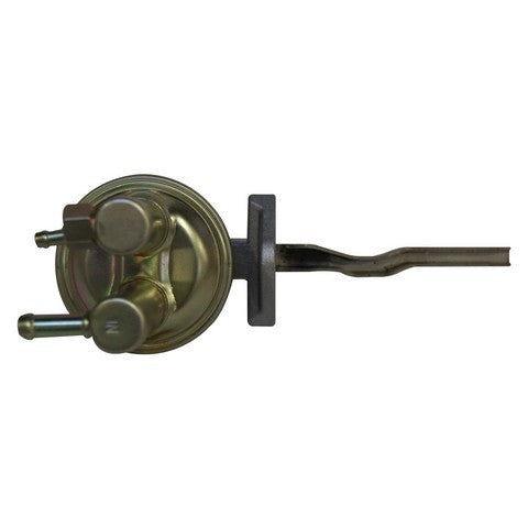 GMB Mechanical Fuel Pump P/N:525-8170 Fits: Ford Custom 500, Ford Elite, Ford Gran Torino, Ford Ltd, Ford Ranchero, Ford Torino, Lincoln Continental, Lincoln Mark Iv, Mercury Cougar, Mercury Grand Marquis, Mercury Marquis, Mercury Montego - Image 4