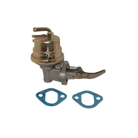 GMB Mechanical Fuel Pump P/N:525-8180 Fits: Ford Festiva 89-88 - Image 1