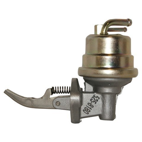 GMB Mechanical Fuel Pump P/N:525-8180 Fits: Ford Festiva 89-88 - Image 3
