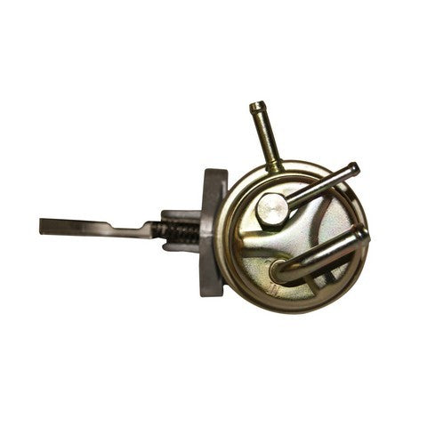 GMB Mechanical Fuel Pump P/N:525-8180 Fits: Ford Festiva 89-88 - Image 4