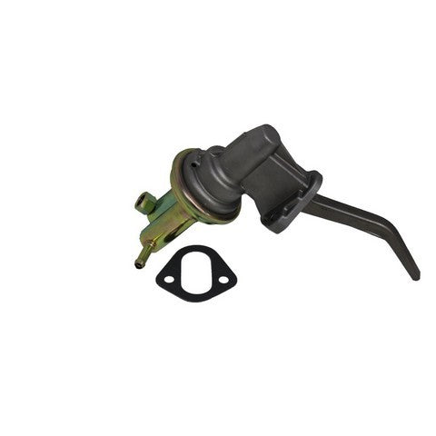 GMB Mechanical Fuel Pump P/N:525-8190 Fits: Ford Fairmont, Ford Granada, Ford Ltd, Ford Maverick, Ford Mustang Ii, Lincoln Continental, Lincoln Mark Vi, Lincoln Versailles, Mercury Comet, Mercury Grand Marquis - Image 1
