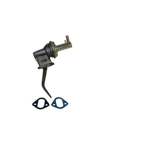 GMB Mechanical Fuel Pump P/N:525-8220 Fits: Ford Bronco, Ford E-100 Econoline, Ford E-100 Econoline Club Wagon, Ford E-150 Econoline, Ford E-150 Econoline Club Wagon, Ford E-250 Econoline, Ford E-250 Econoline Club Wagon, Ford E-350 Econoline - Image 1