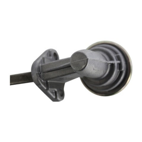 GMB Mechanical Fuel Pump P/N:525-8220 Fits: Ford Bronco, Ford E-100 Econoline, Ford E-100 Econoline Club Wagon, Ford E-150 Econoline, Ford E-150 Econoline Club Wagon, Ford E-250 Econoline, Ford E-250 Econoline Club Wagon, Ford E-350 Econoline - Image 2