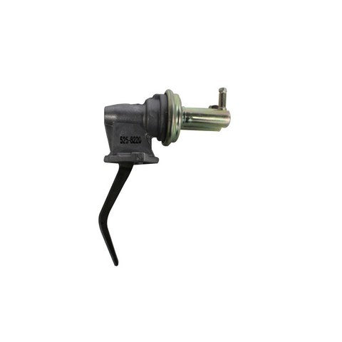 GMB Mechanical Fuel Pump P/N:525-8220 Fits: Ford Bronco, Ford E-100 Econoline, Ford E-100 Econoline Club Wagon, Ford E-150 Econoline, Ford E-150 Econoline Club Wagon, Ford E-250 Econoline, Ford E-250 Econoline Club Wagon, Ford E-350 Econoline - Image 3