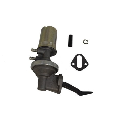 GMB Mechanical Fuel Pump P/N:525-8230 Fits: Ford F-350 76-74, Ford F-500 77-75, Ford M-450 1974 - Image 1