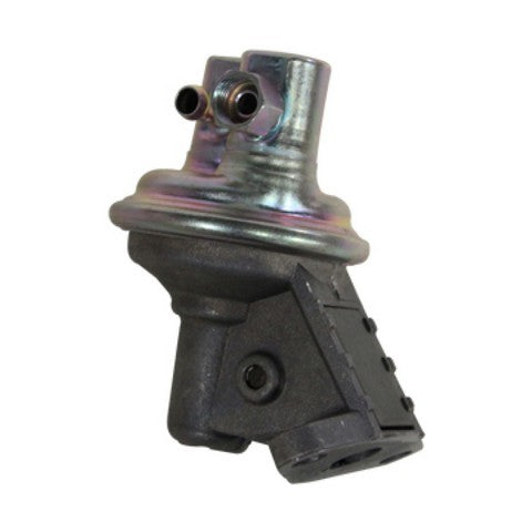 GMB Mechanical Fuel Pump P/N:525-8260 Fits: Ford Aerostar 1986, Ford Bronco Ii 85-84, Ford Ranger 85-83 - Image 3