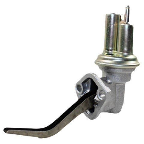 GMB Mechanical Fuel Pump P/N:525-8270 Fits: Ford Mustang 85-82, Mercury Capri 85-82 - Image 1