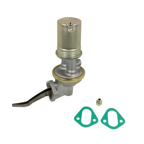 GMB Mechanical Fuel Pump P/N:525-8280 Fits: Ford 300, Ford F-100, Ford F-250, Ford F-350, Ford M-400, Ford Thunderbird, Mercury Colony Park, Mercury Commuter, Mercury Montclair, Mercury Monterey, Mercury Park Lane - Image 1
