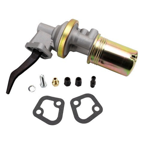 GMB Mechanical Fuel Pump P/N:525-8310 Fits: Edsel Corsair, Edsel Ranger, Edsel Villager, Ford Country Sedan, Ford Country Squire, Ford Courier Sedan Delivery, Ford Custom - Image 1