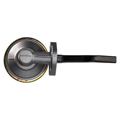 GMB Mechanical Fuel Pump P/N:525-8310 Fits: Edsel Corsair, Edsel Ranger, Edsel Villager, Ford Country Sedan, Ford Country Squire, Ford Courier Sedan Delivery, Ford Custom - Image 2