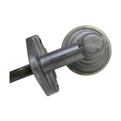 GMB Mechanical Fuel Pump P/N:525-8330 Fits: Ford E-100 Econoline, Ford E-100 Econoline Club Wagon, Ford E-150 Econoline, Ford E-150 Econoline Club Wagon, Ford E-250 Econoline, Ford E-250 Econoline Club Wagon, Ford E-350 Econoline - Image 2
