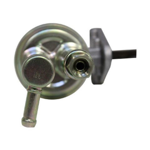 GMB Mechanical Fuel Pump P/N:525-8330 Fits: Ford E-100 Econoline, Ford E-100 Econoline Club Wagon, Ford E-150 Econoline, Ford E-150 Econoline Club Wagon, Ford E-250 Econoline, Ford E-250 Econoline Club Wagon, Ford E-350 Econoline - Image 4