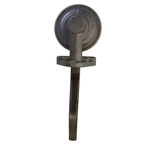 GMB Mechanical Fuel Pump P/N:525-8350 Fits: Ford E-250 Econoline 87-85, Ford E-250 Econoline Club Wagon 87-85, Ford E-350 Econoline 87-85, Ford E-350 Econoline Club Wagon 87-85, Ford F-150 1985, Ford F-250 87-85, Ford F-350 87-85 - Image 2