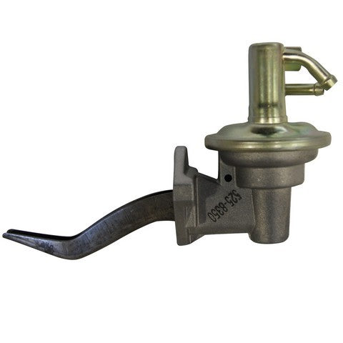 GMB Mechanical Fuel Pump P/N:525-8350 Fits: Ford E-250 Econoline 87-85, Ford E-250 Econoline Club Wagon 87-85, Ford E-350 Econoline 87-85, Ford E-350 Econoline Club Wagon 87-85, Ford F-150 1985, Ford F-250 87-85, Ford F-350 87-85 - Image 3