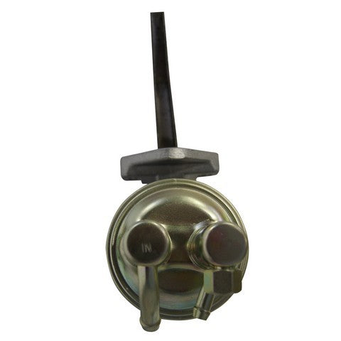 GMB Mechanical Fuel Pump P/N:525-8350 Fits: Ford E-250 Econoline 87-85, Ford E-250 Econoline Club Wagon 87-85, Ford E-350 Econoline 87-85, Ford E-350 Econoline Club Wagon 87-85, Ford F-150 1985, Ford F-250 87-85, Ford F-350 87-85 - Image 4