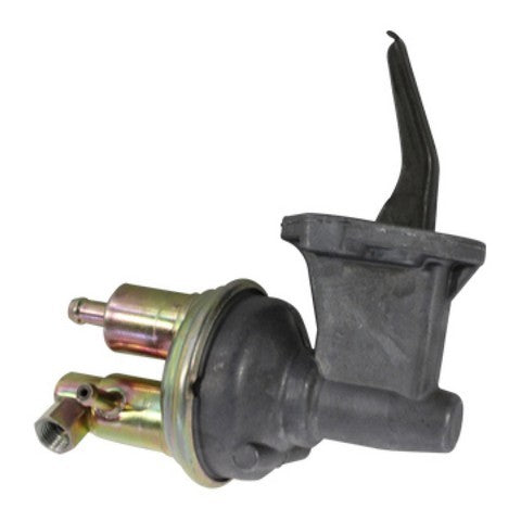 GMB Mechanical Fuel Pump P/N:525-8380 Fits: Ford Fairmont 82-78, Ford Granada 82-81, Ford Mustang 82-79, Ford Mustang Ii 78-76, Ford Pinto 80-76, Mercury Bobcat 80-76, Mercury Capri 77-76, Mercury Capri 82-79, Mercury Cougar 1981, Mercury Zephyr 82-78 - Image 3